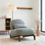 Mignon fauteuil d'appoint avec pieds en bois massif-1309355088-1309355099