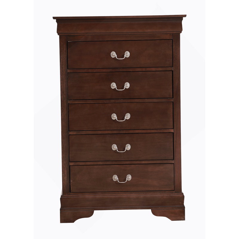 Commode, cappuccino