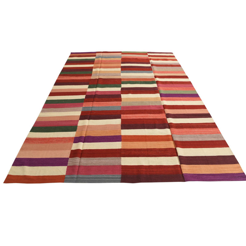 8x11 Petrella Multi Rug