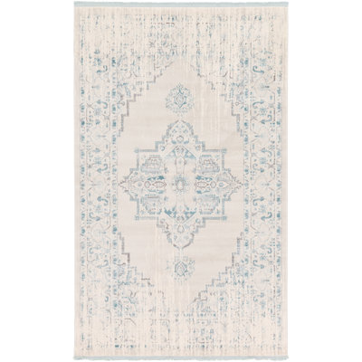 Folkeste Oriental Indoor Rug