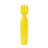 Kymoni Contemporary Glossy Yellow Slanted Top Ceramic Vase-276599398