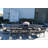Brockport 10 - Person Patio Dining Set with Rectangular Table , Sunbrella® Cushions Included