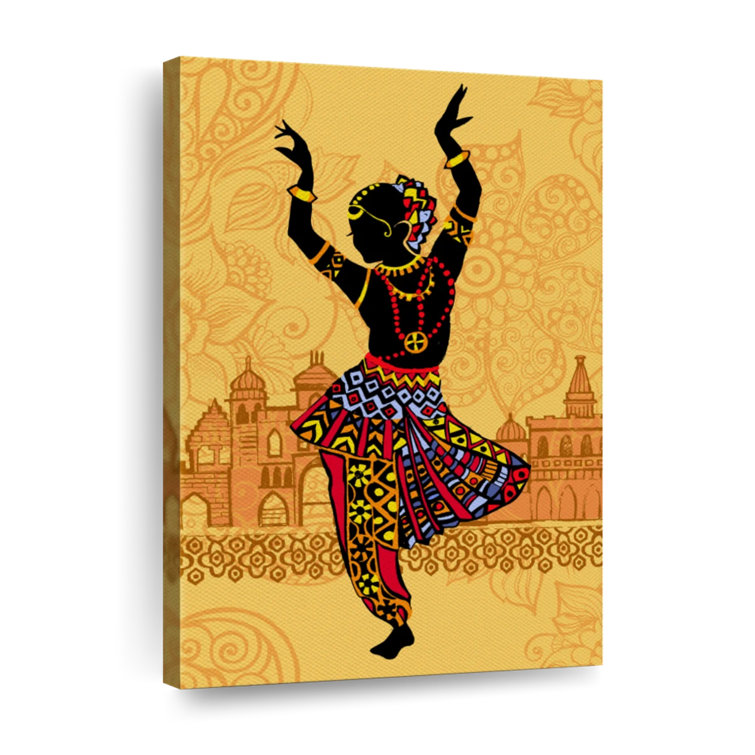 Indian Classical Dances — overeducatedhillbilly: Hi, quarantine got me...