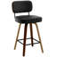 Tabouret de bar et de comptoir pivotant Kahana-1524663353-1521367336-1497922036
