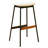 Modern Set Of 2 Bar Stools Comfortable & Stylish Counter Height And Bar Height Bar Stools-333699067-333699044