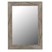 vanity mirror frame