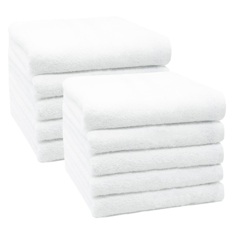Midweight Hand Towel