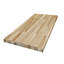 Tablette de comptoir en bois massif-1225343784-1225343785