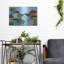 «Beachfront Property 3» par Jan Weiss-2068062098