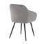 Ashonte 42 cm H Velvet Armchair-1074865987