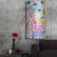 «Corked and Ready» par Linda Woods, art mural en métal-1696501636