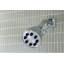 JetStream Adjustable Shower Head 2.5 GPM GPM-38293126