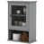 Grey is out of stock selected