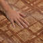 Tapis abstrait lavable à la machine de qualité supérieure Mayfield AMF2491-131264498-131264504