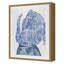 Fashionably Blue Print by Jones, Emma-210987662-210987661