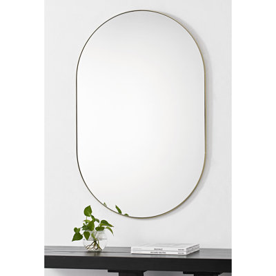 Miroir mural