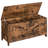 Mariet 39.4" Storage Chest with Safety Hinges-670962013