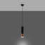 Guylan 1 - Light Cylinder Pendant-60295725