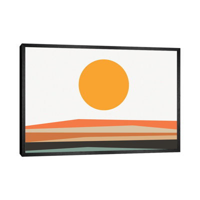 Print on Canvas