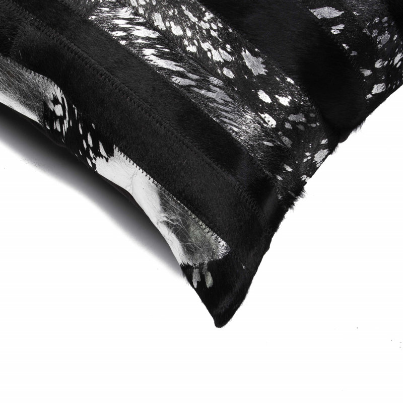 Torino Animal Print Throw Pillow