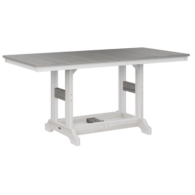Garden Classic Outdoor Bar Table