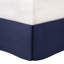 Édredon à carreaux pour lit simple TG - Drap de remplissage et de contraste avec matériau en microfibre-124539536