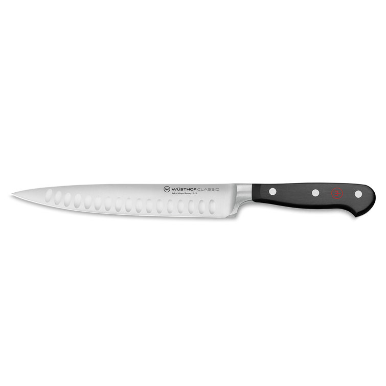 Wusthof Classic 8 Hollow Edge Carving Knife