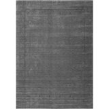 Area Rug in Gray