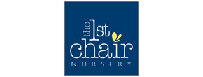 The 1st Chair Logo