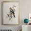 «Spring Song Goldfinch», peinture sur toile encadrée-233922414-233922401