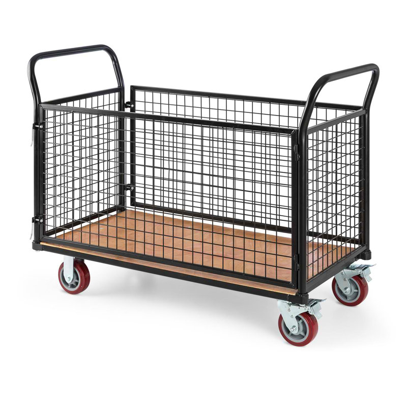 Loadster Hand Truck Trolley