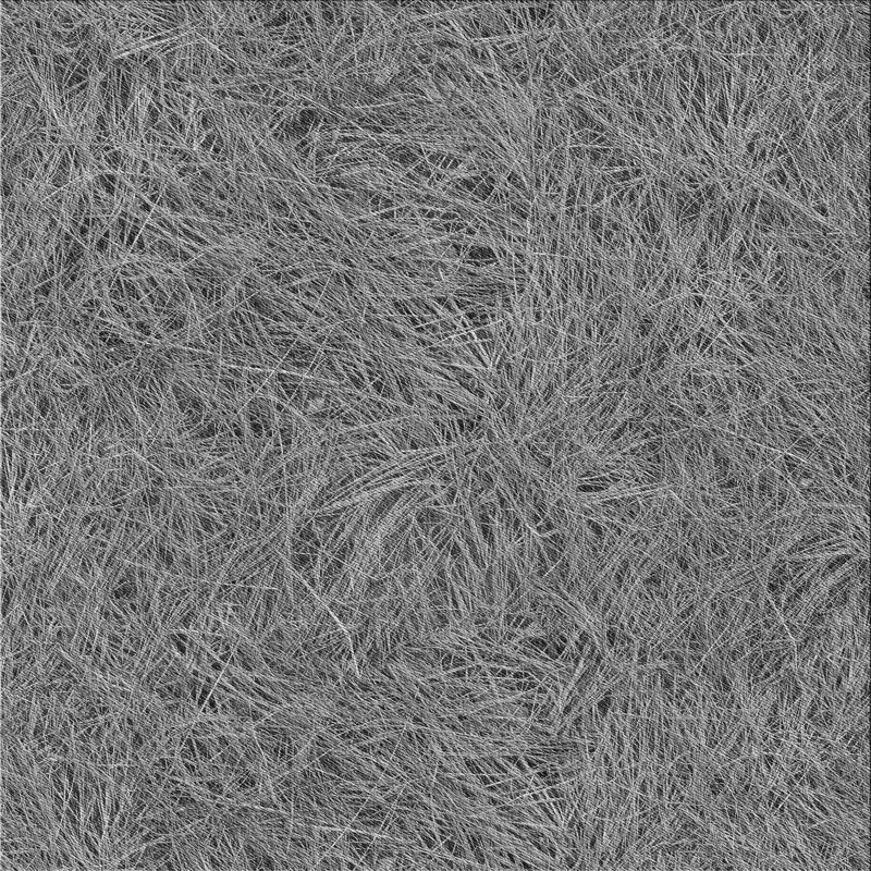 Indoor Rug, Square 5'