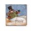 Peace in Hand - Reproduction d'art sur toile tendue-1744629059