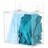 Latitude Run® Wall Clear Basket Dispenser Organizer
