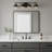 Kyoto 4 - Light Dimmable Vanity Light