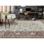 Wool Oriental Area Rug