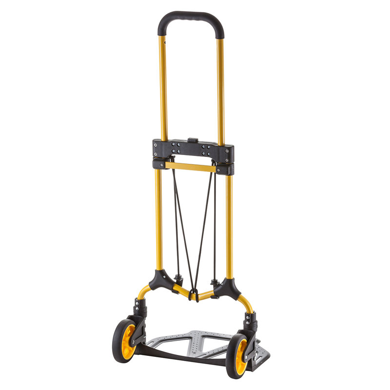 154 lb Chariot manuel