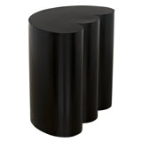 Bast End Table