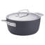 Demeyere Alupro 10 Piece Aluminum Nonstick Cookware Set