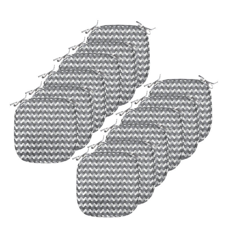 Chair Pad Cushion