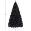 Sapin de Noël artificiel articulé multicolore avec base pliable-306505304-306505306