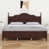 Dark Walnut est en rupture de stock