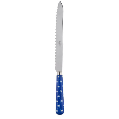 Sabre Paris - Bread Knife Djembe