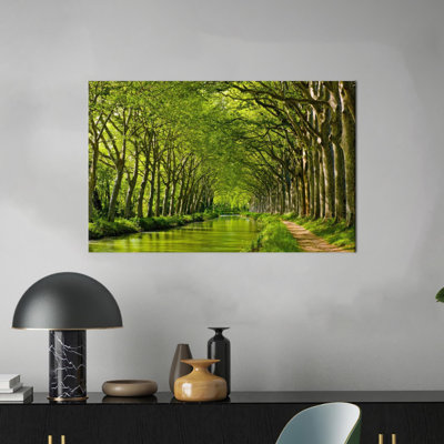 Print on Canvas