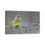 Greenfinch Portrait 1 Piece Wall Art on Canvas-437332040-437332047