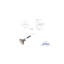 Conical Knob-43095718