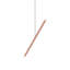 Lodes A-Tube Nano Duo Suspension Lamp Low-V