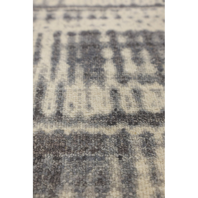 One-of-a-Kind Rectangle 9' X 12'2" Area Rug