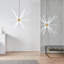 Photon 18 - Light LED Chandelier-101884385-56360467