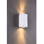 Blandford Ceramic Up & Downlight